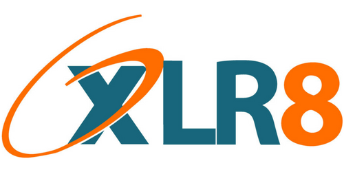 XLR8 by concenter services