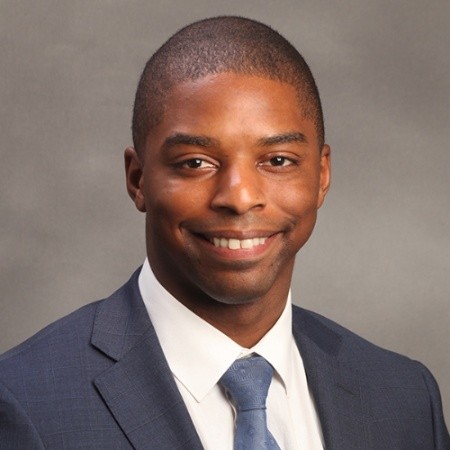 Phillip Brown II