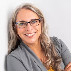  Linda Grizely, CFP®, MSFS, CAP® Headshot