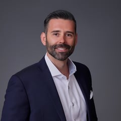 Jason Hamilton Headshot
