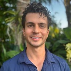 Chris Diodato Headshot
