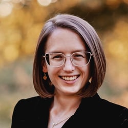  Brooklyn Brock, CFP®  Headshot