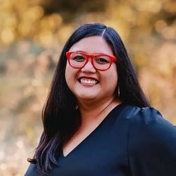 Tiffany Lee, CPRC Headshot