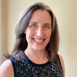 Becky Walsh, CFP®  Headshot