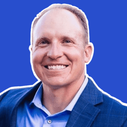 Wade Anderson Headshot