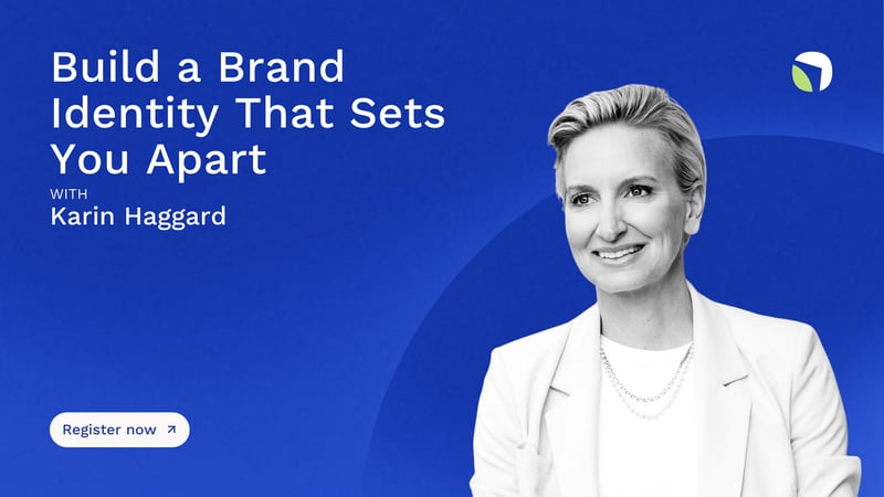 Build a Brand Identity That Sets You Apart