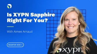 Is XYPN Sapphire Right For You?