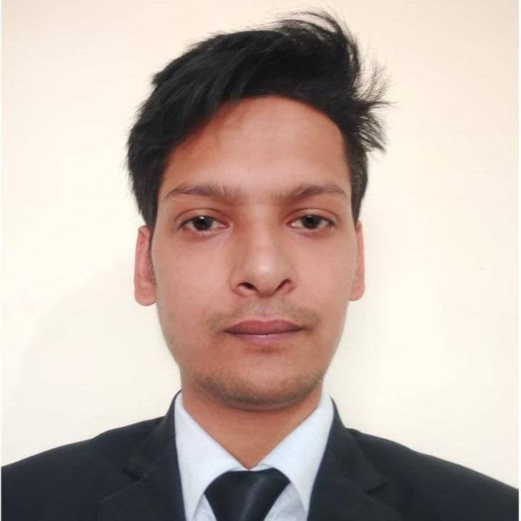 Rahul Singh