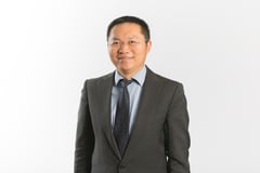Jason Yang Headshot