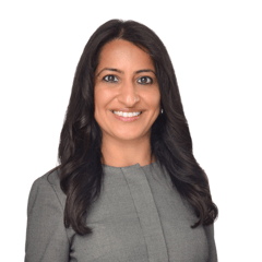 Aditi Kapadia Headshot