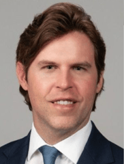 Ben Loughery  Headshot