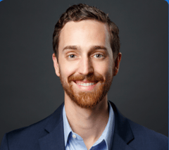 Zachary Barton Headshot