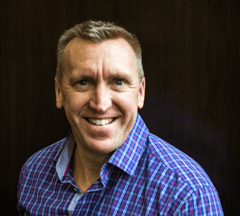 Mark Schweiss Headshot