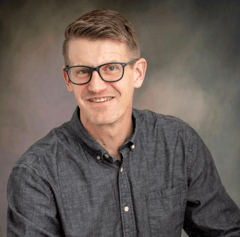 Jonathan Nagy  Headshot