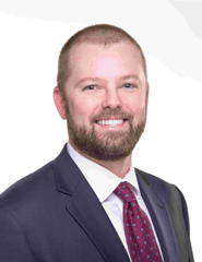 Grant Bledsoe Headshot