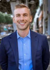 Christopher Stroup Headshot