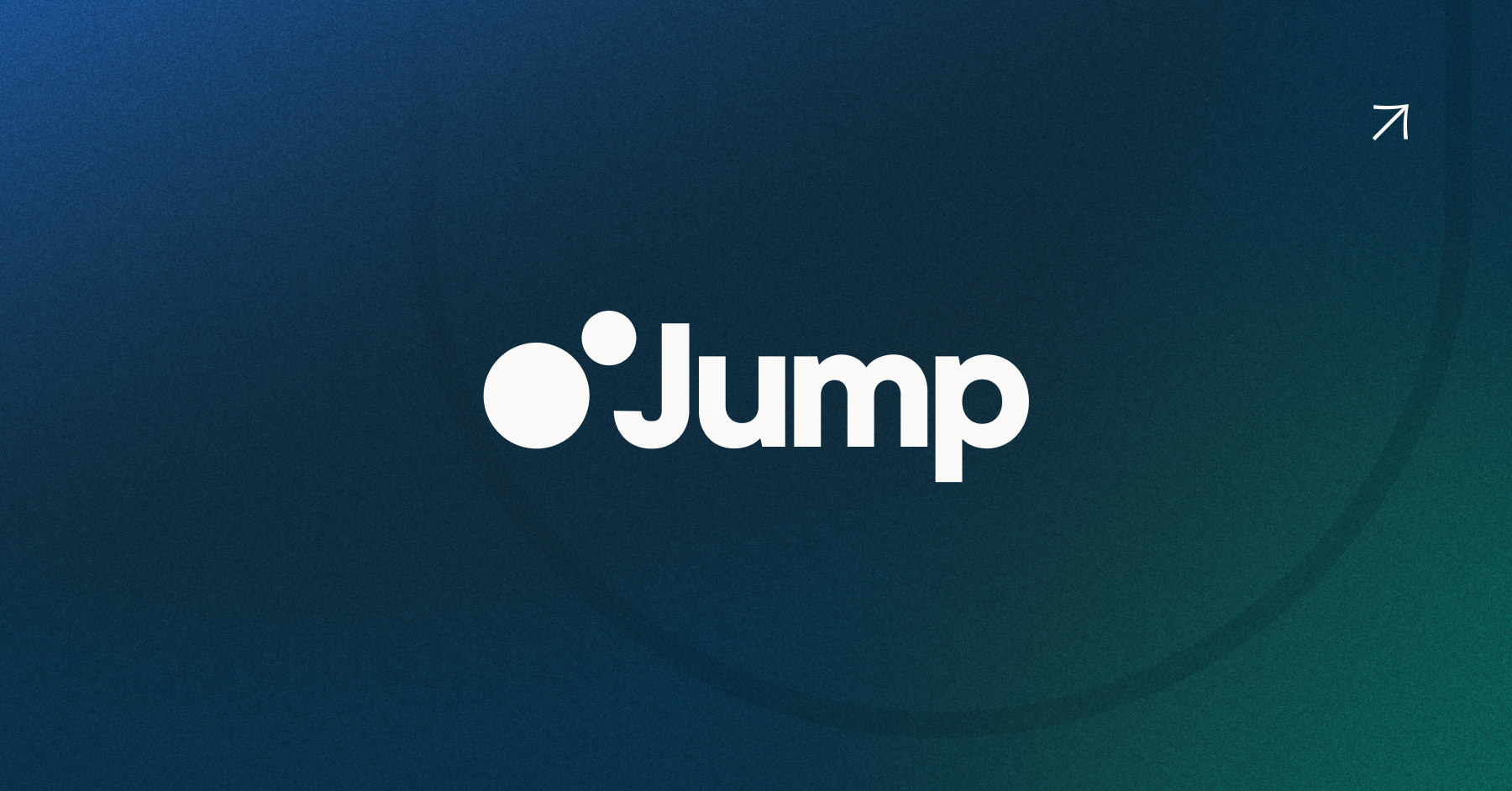 Partner Announcement _ Jump