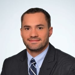 Chris Mauriello Headshot