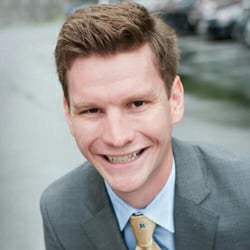 Jim Carlson Headshot
