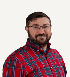 Ted Denbow Headshot