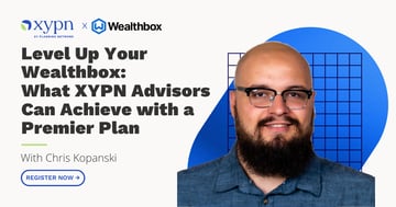 Level Up Your Wealthbox
