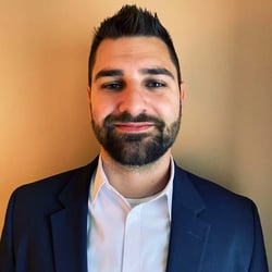 Thomas Drapala Headshot