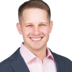 Steve Drost, CFA, CFP® Headshot