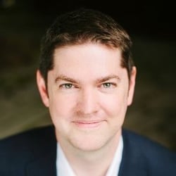 Will Kaplan, CFP® Headshot