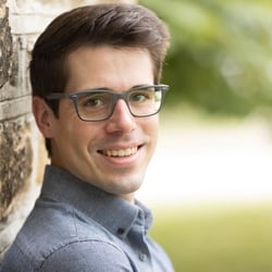 Todd Latocha Headshot