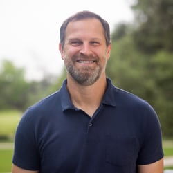 Ben Birken, CFP® Headshot