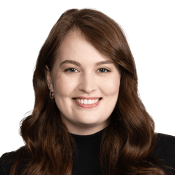 Kiley Cooper Headshot