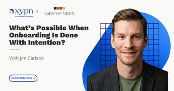 What’s Possible When Onboarding Is Done With Intention?