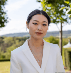 Lily Vittayarukskul Headshot