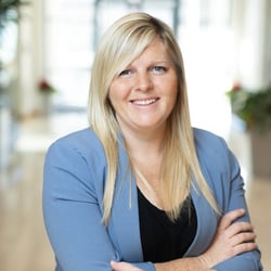 Meaghan Dowd Headshot