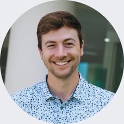 Ethan Lang, CFP® Headshot