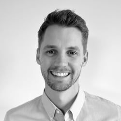 Dustin Belliston Headshot