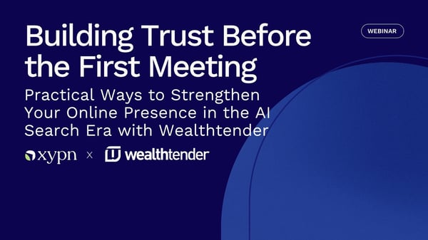 Building Trust Before the First Meeting: Practical Ways to Strengthen Your Online Presence In The AI Search Era