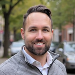 Allen Mueller Headshot