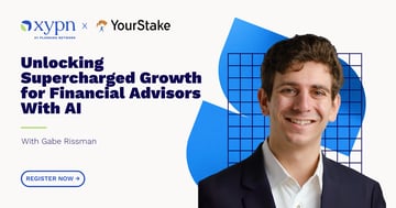 Unlocking Supercharged Growth for Financial Advisors With AI