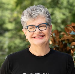 Arlene Moss Headshot