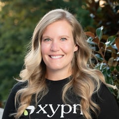 Aimee Arnaud Headshot