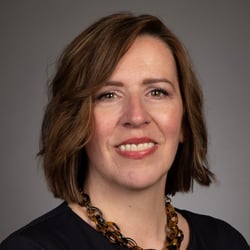 Andrea Istwan Headshot