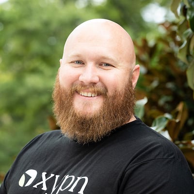 Ben York