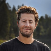 Dan Keslin Headshot