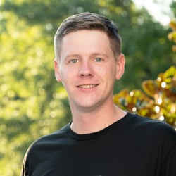 Dave Bowman, CFP®, CCFC Headshot