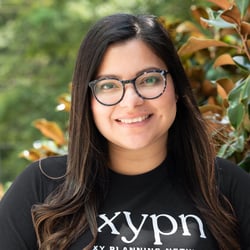 Gabriela Lopez Headshot