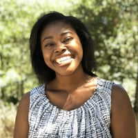 Jocelyn Rucker Headshot