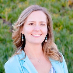 Lindsay Martinez Headshot