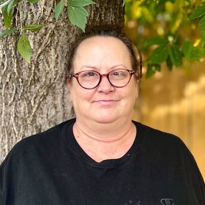 Tanya Warner
