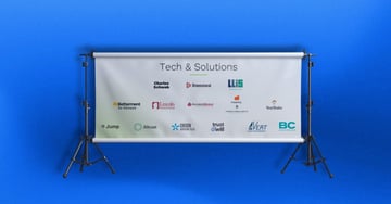Meet our XYPN LIVE 2024 Sponsors!